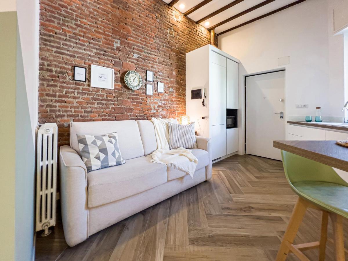 Emma'S Home มอนซา ภายนอก รูปภาพ